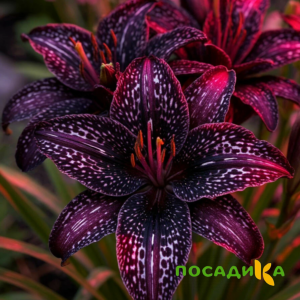 Лилейник Вояж купить по цене от 699р. в интернет-магазине «Посадика» с доставкой почтой в в Гайе и по всей России – [изображение №1].